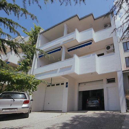 Apartments Dada Omiš Extérieur photo