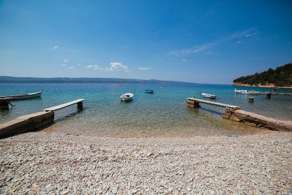 Apartments Dada Omiš Extérieur photo