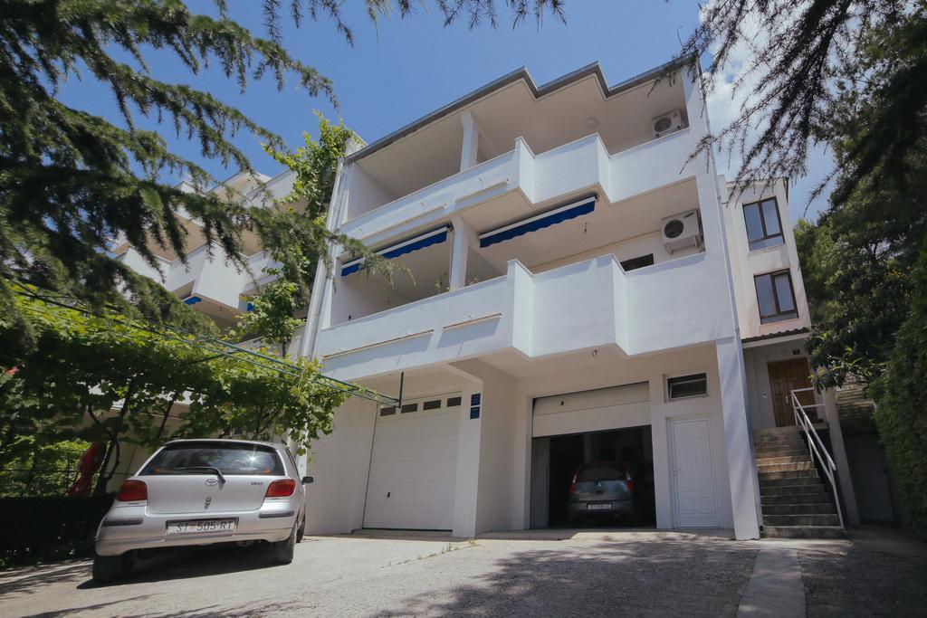 Apartments Dada Omiš Extérieur photo