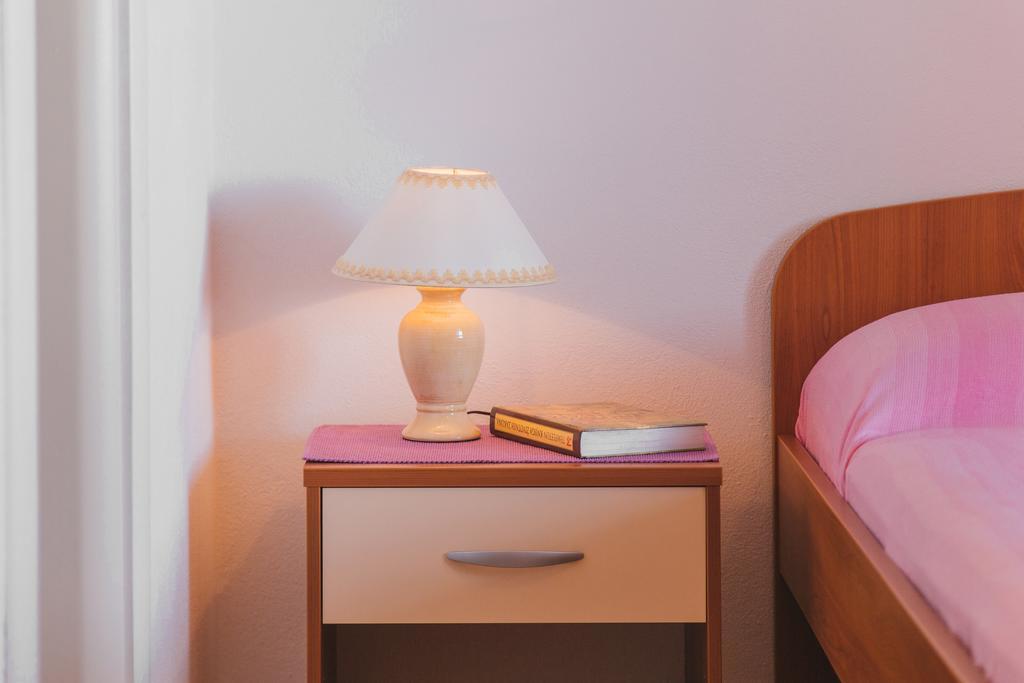 Apartments Dada Omiš Chambre photo